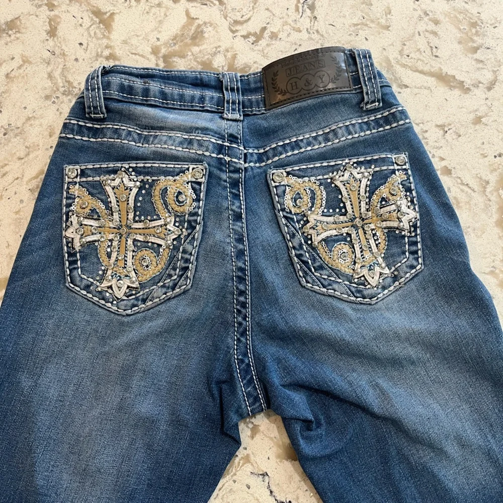 H & Y | Jeans | Hy Bootcut Jeans | Poshmark